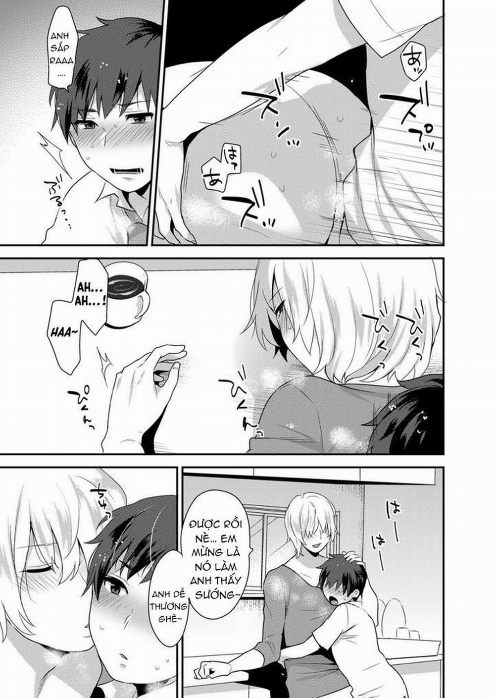Những Chàng Trai Gợi Cảm (Oneshot) 104 trang 6