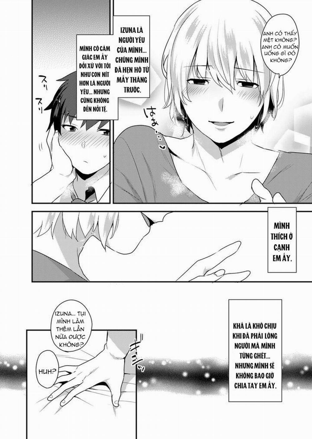 Những Chàng Trai Gợi Cảm (Oneshot) 104 trang 7