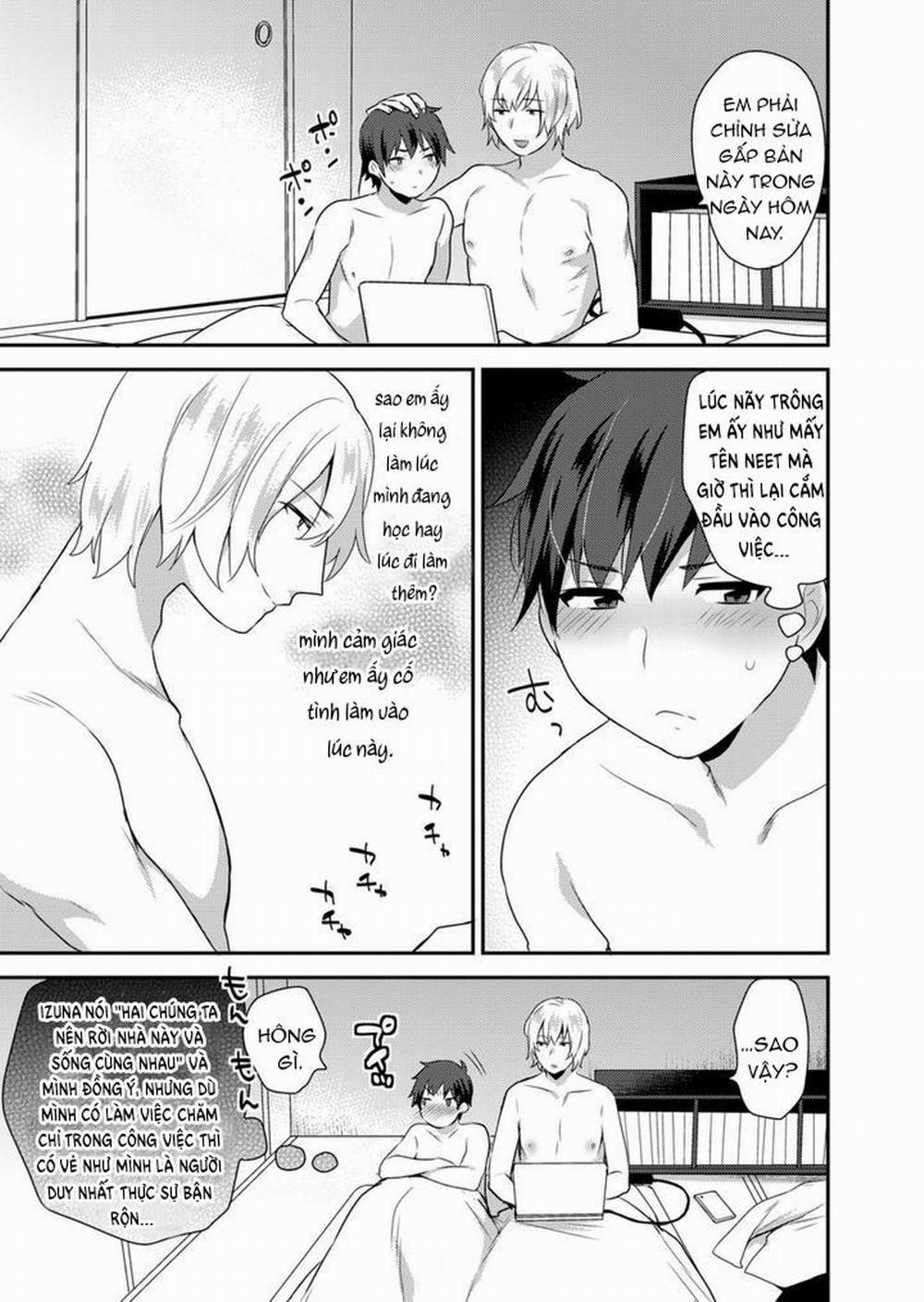 Những Chàng Trai Gợi Cảm (Oneshot) 104 trang 8