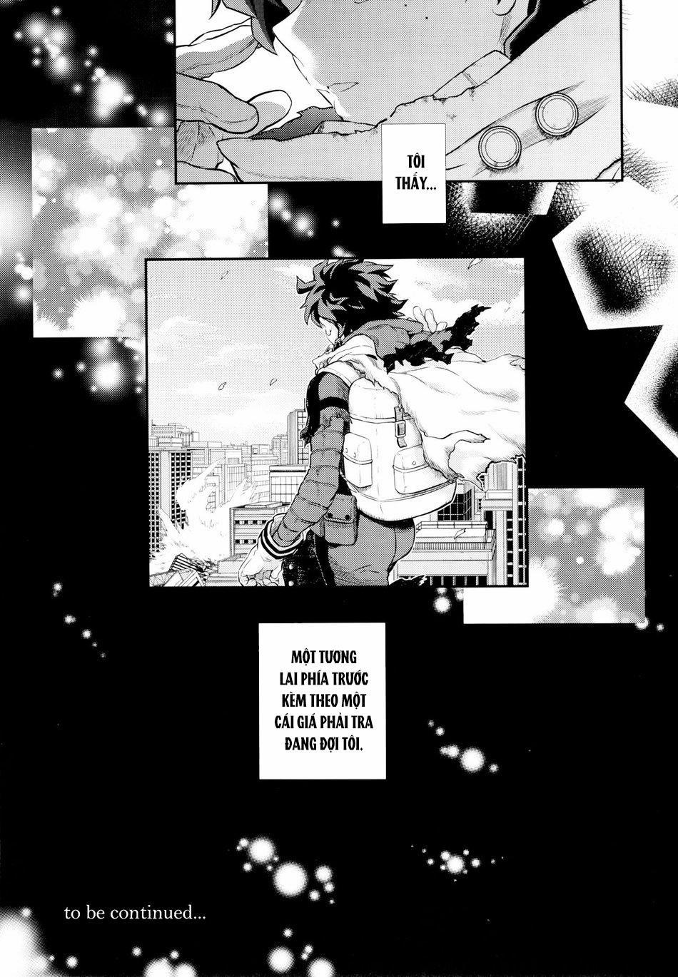 Những Chàng Trai Gợi Cảm (Oneshot) 110 trang 26