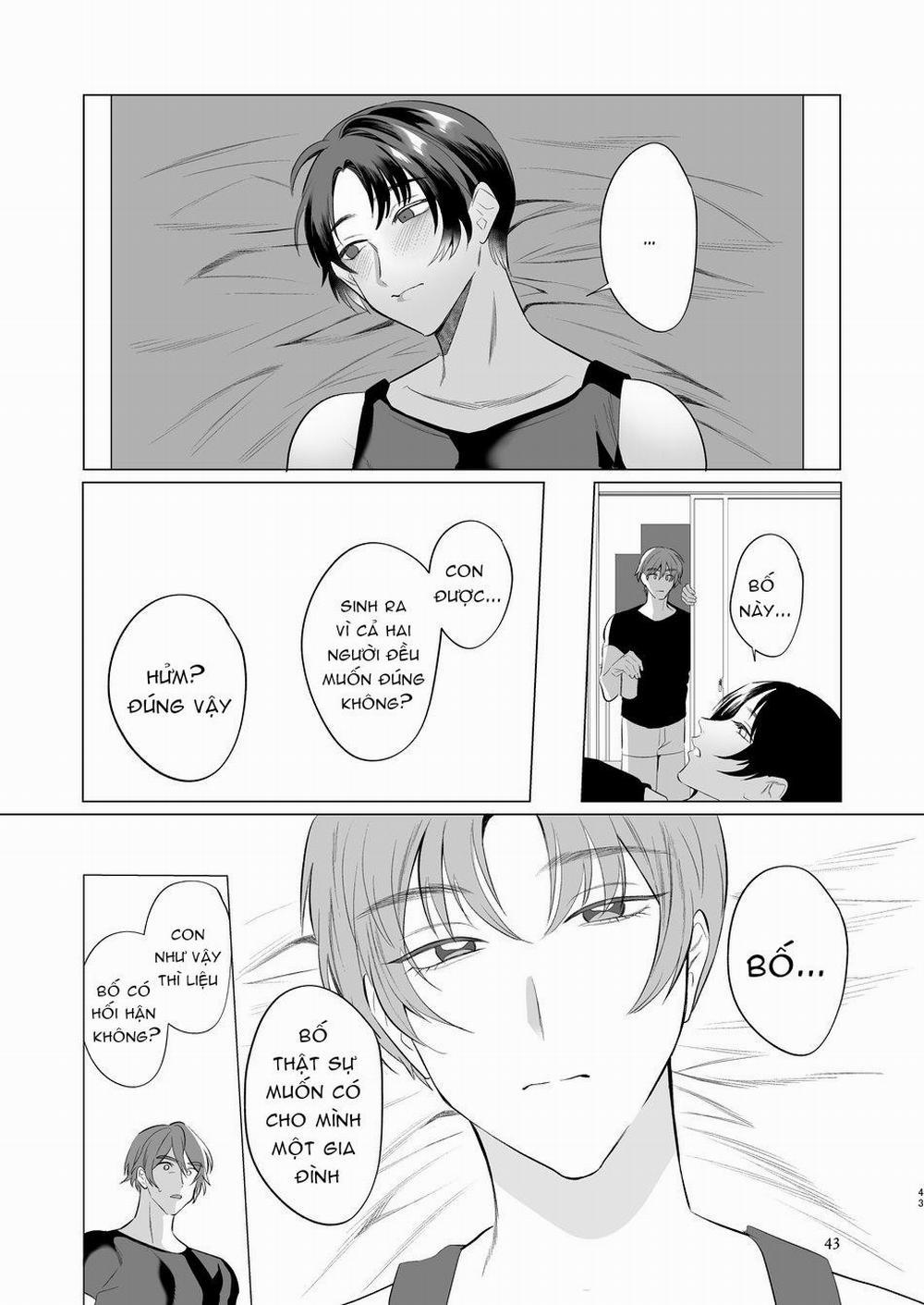 Những Chàng Trai Gợi Cảm (Oneshot) 111 trang 41