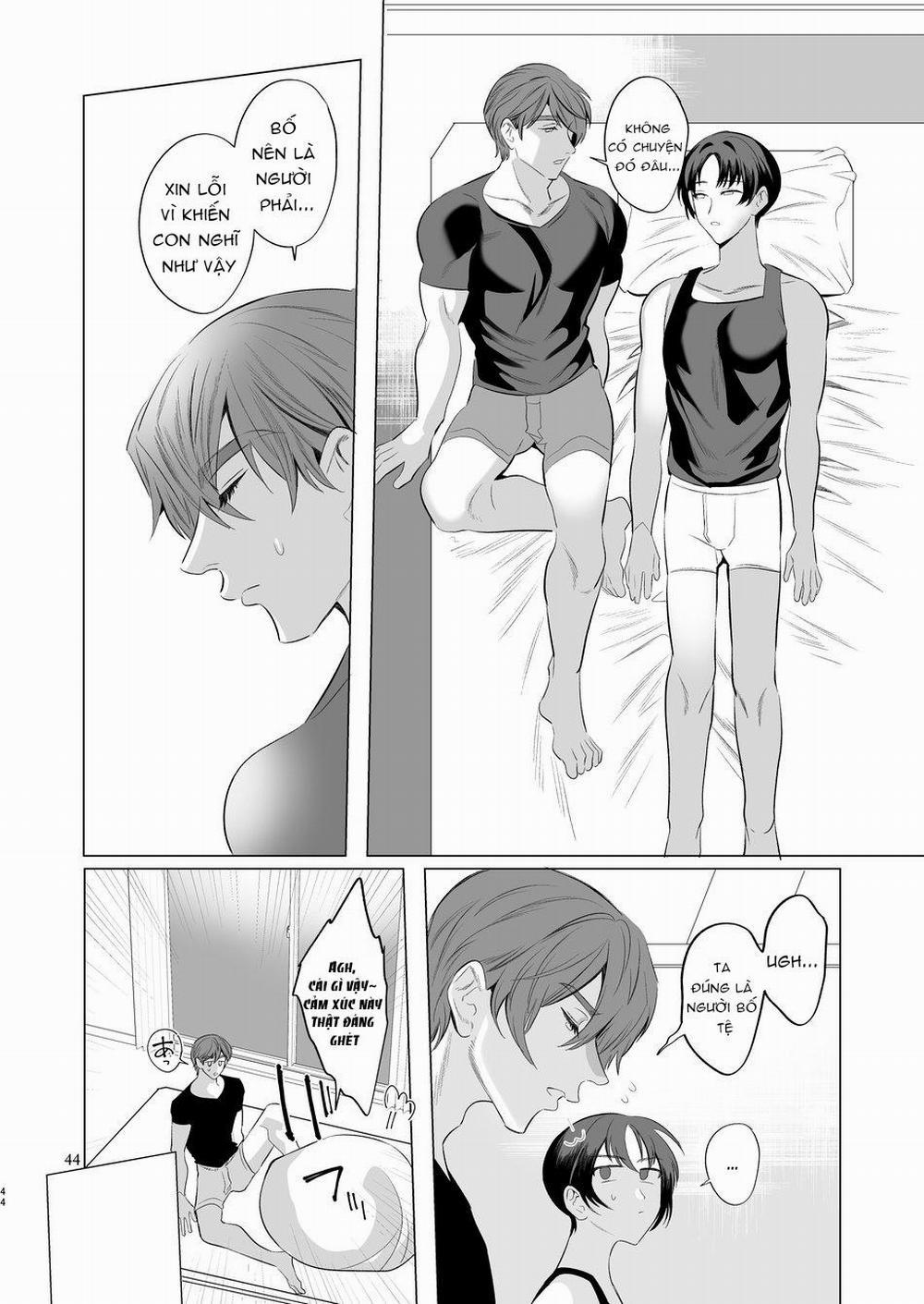 Những Chàng Trai Gợi Cảm (Oneshot) 111 trang 42