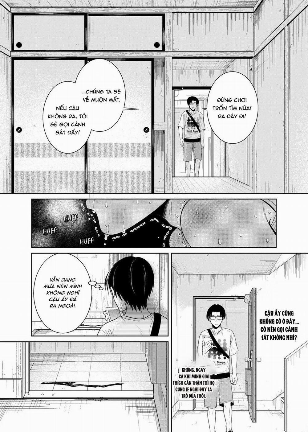 Những Chàng Trai Gợi Cảm (Oneshot) 118 trang 13