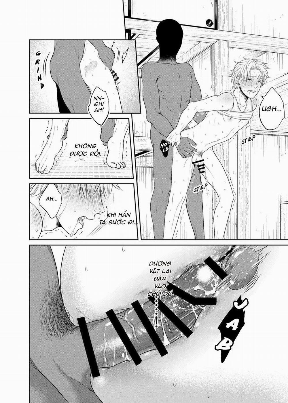 Những Chàng Trai Gợi Cảm (Oneshot) 118 trang 16