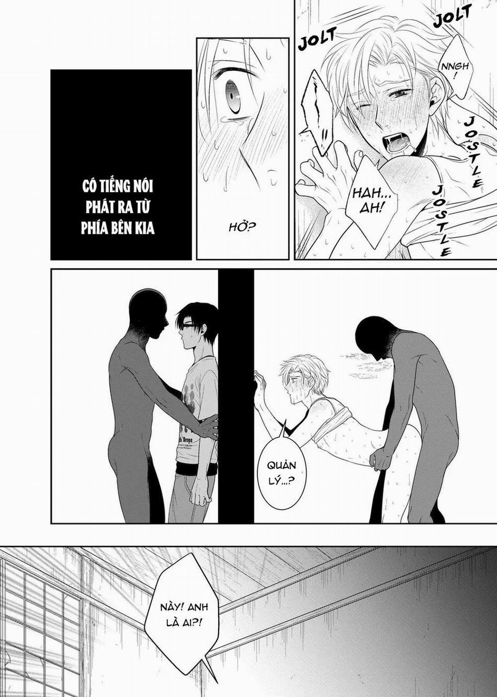 Những Chàng Trai Gợi Cảm (Oneshot) 118 trang 18