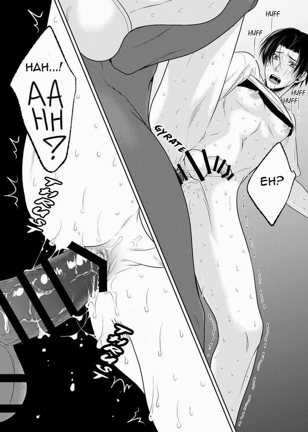 Những Chàng Trai Gợi Cảm (Oneshot) 118 trang 26