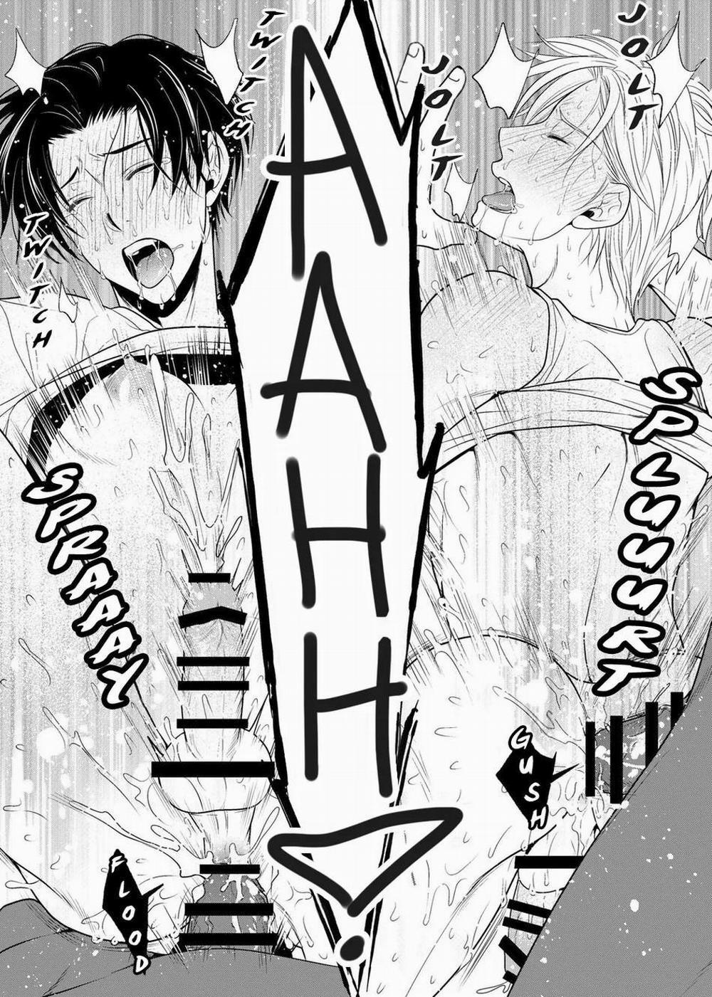 Những Chàng Trai Gợi Cảm (Oneshot) 118 trang 28