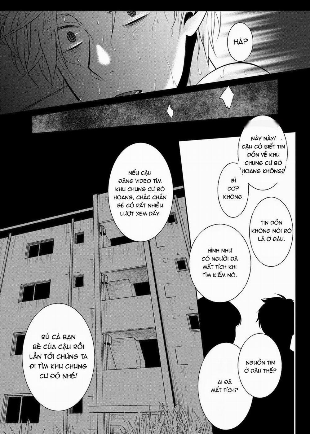 Những Chàng Trai Gợi Cảm (Oneshot) 118 trang 30