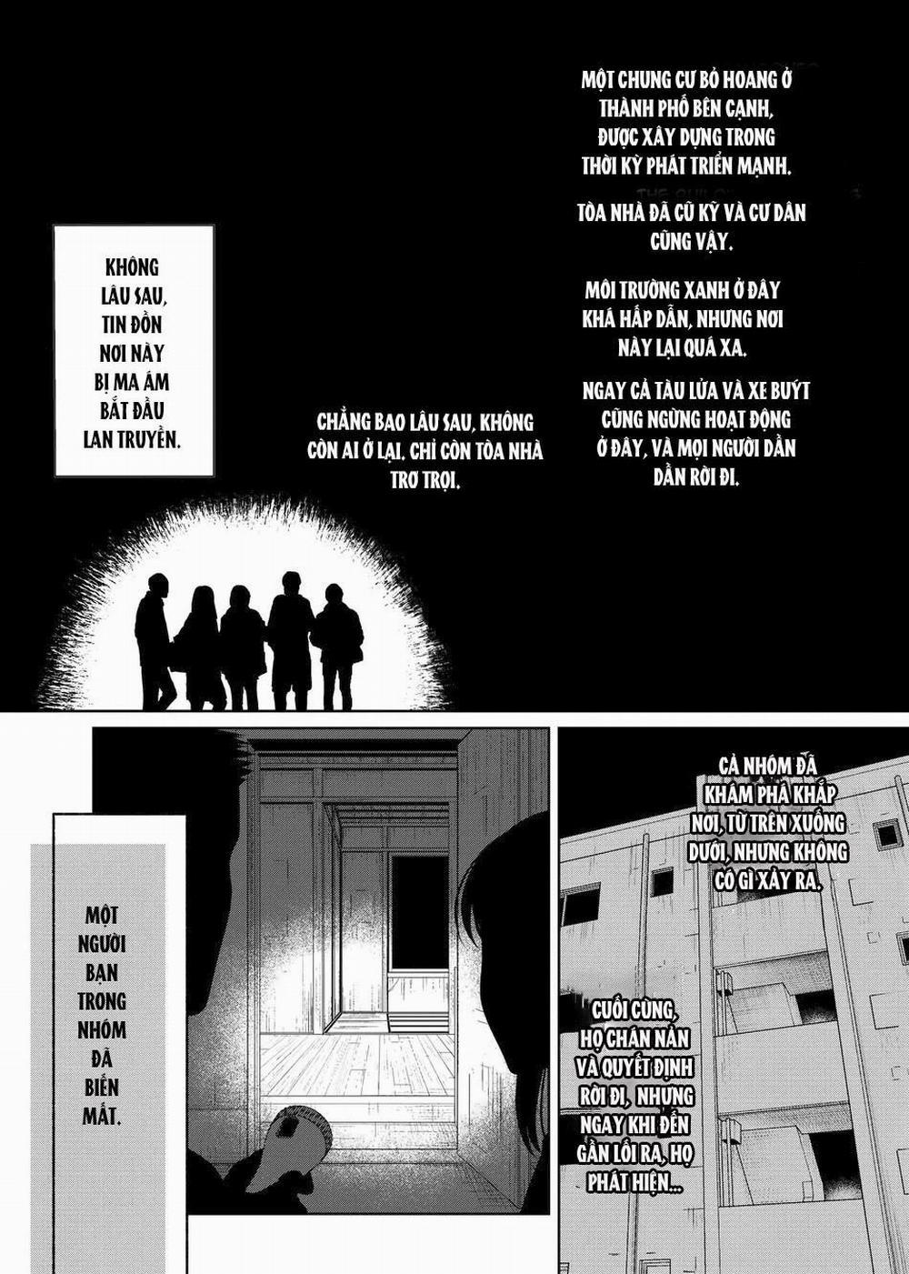 Những Chàng Trai Gợi Cảm (Oneshot) 118 trang 4