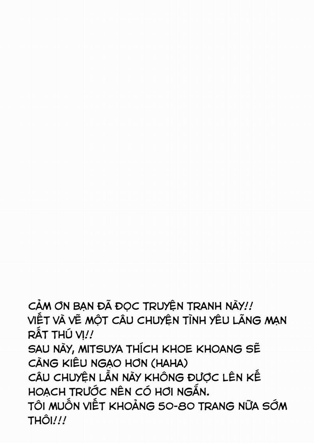 Những Chàng Trai Gợi Cảm (Oneshot) 121 trang 25