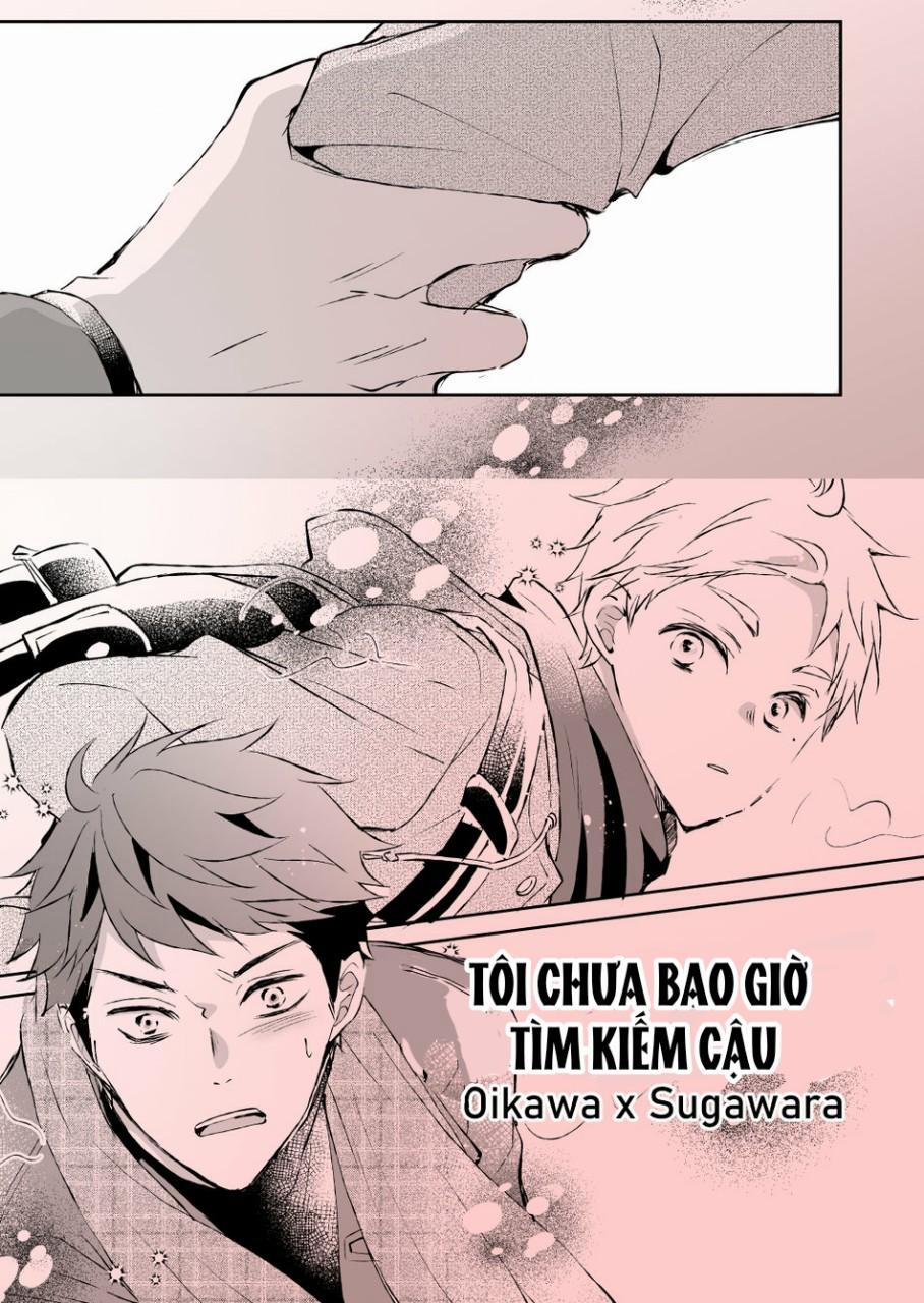 Những Chàng Trai Gợi Cảm (Oneshot) 13 trang 0
