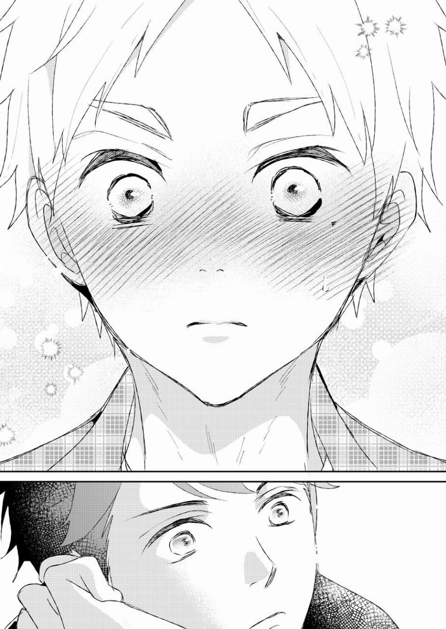 Những Chàng Trai Gợi Cảm (Oneshot) 13 trang 14