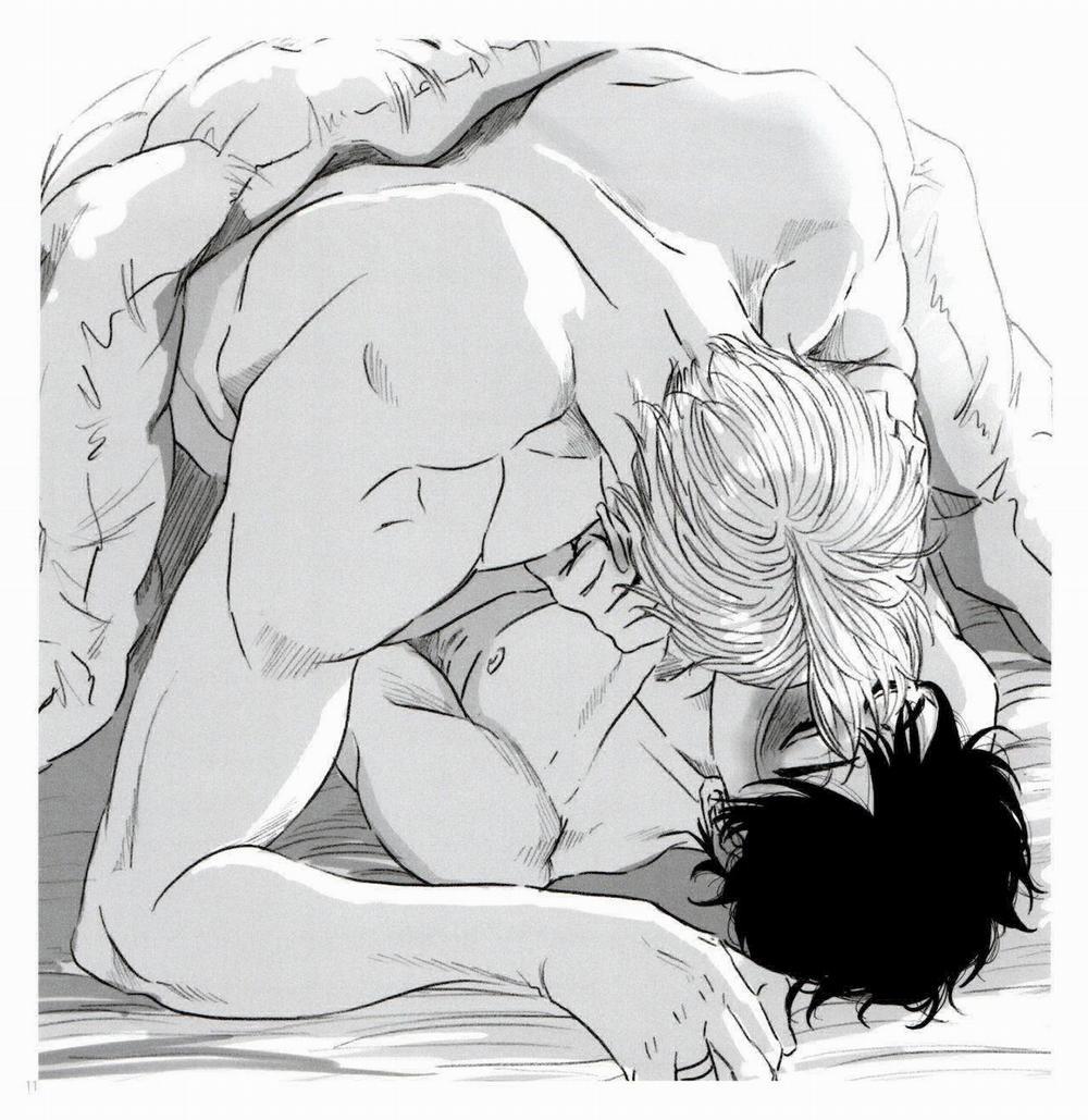 Những Chàng Trai Gợi Cảm (Oneshot) 17 trang 12