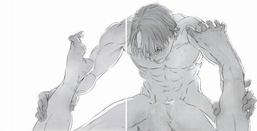 Những Chàng Trai Gợi Cảm (Oneshot) 17 trang 4