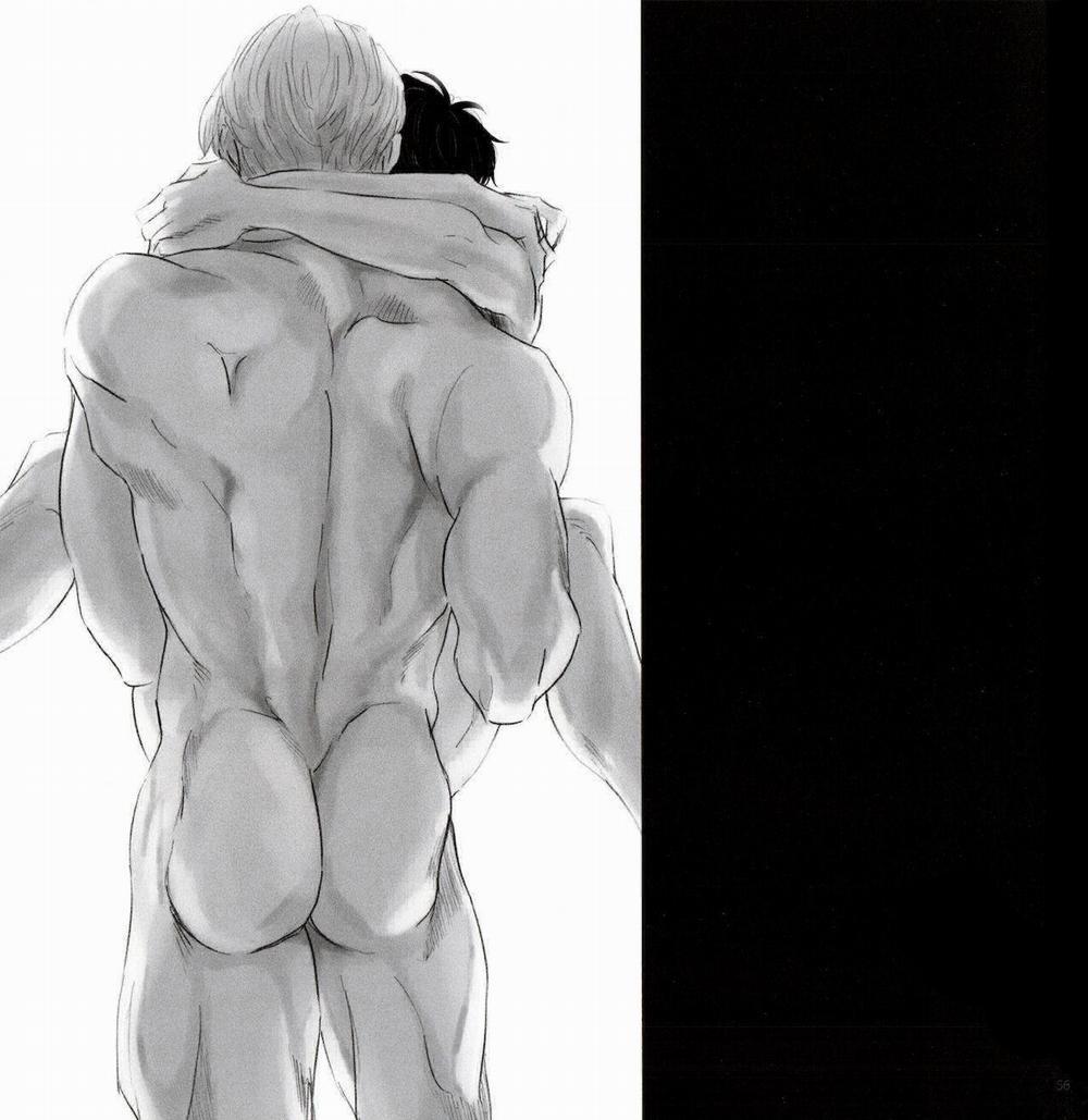 Những Chàng Trai Gợi Cảm (Oneshot) 17 trang 53