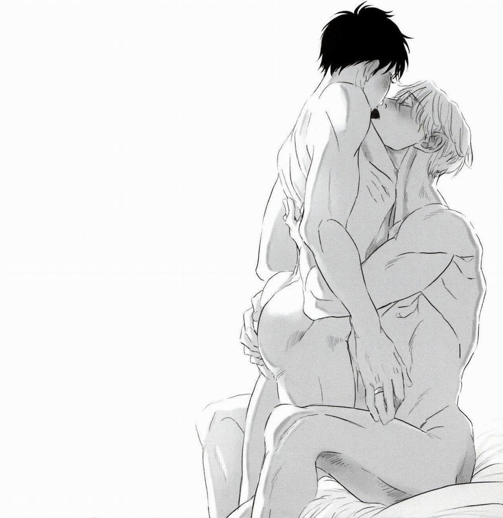 Những Chàng Trai Gợi Cảm (Oneshot) 17 trang 67