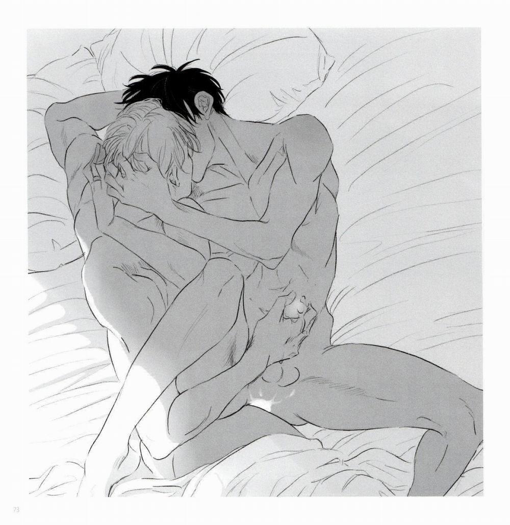 Những Chàng Trai Gợi Cảm (Oneshot) 17 trang 69