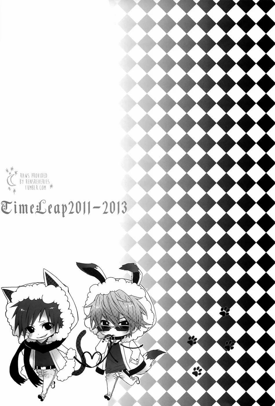 Những Chàng Trai Gợi Cảm (Oneshot) 18.2 trang 23