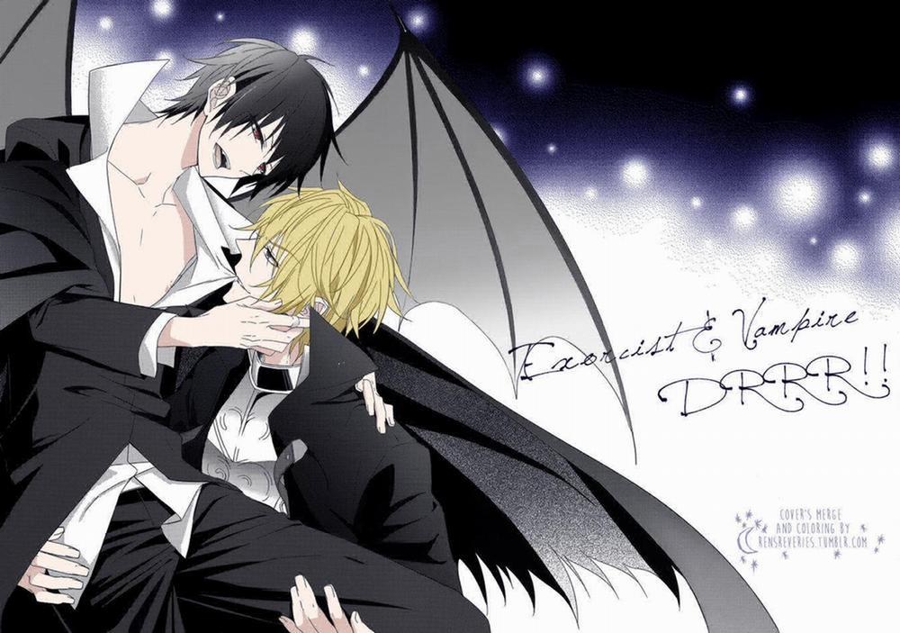 Những Chàng Trai Gợi Cảm (Oneshot) 18.2 trang 24