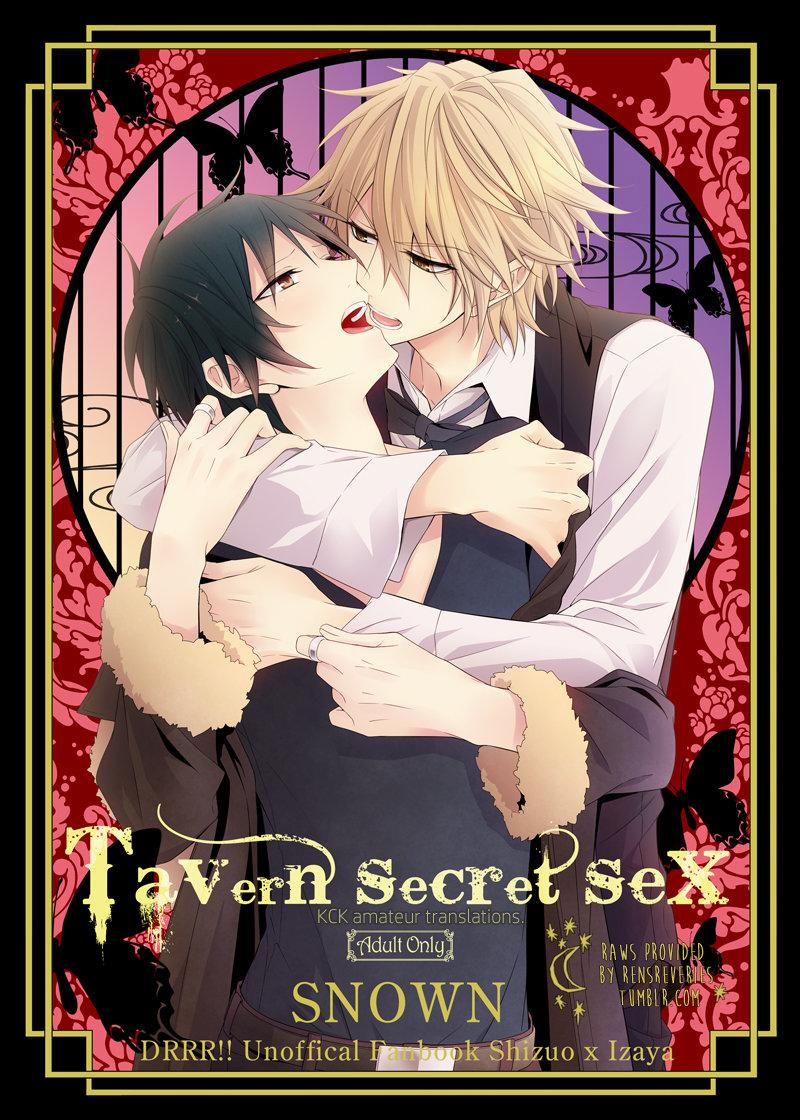 Những Chàng Trai Gợi Cảm (Oneshot) 18 trang 0