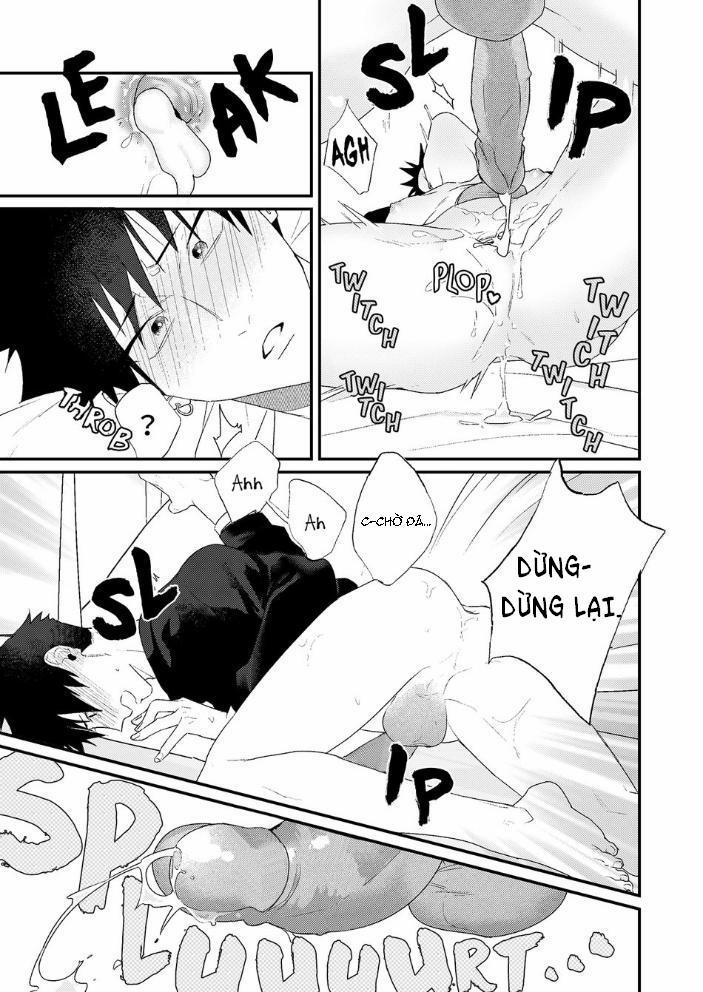 Những Chàng Trai Gợi Cảm (Oneshot) 22 trang 18