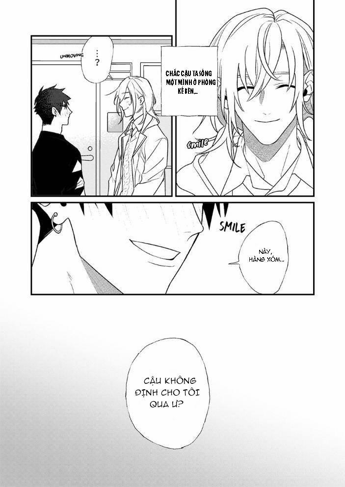 Những Chàng Trai Gợi Cảm (Oneshot) 22 trang 6