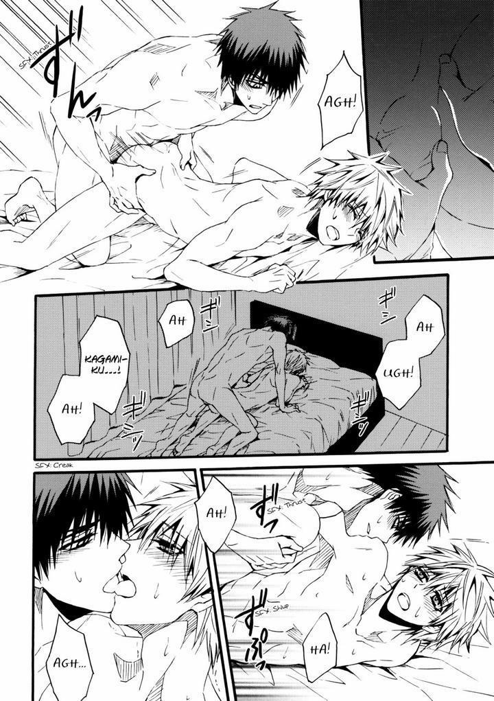 Những Chàng Trai Gợi Cảm (Oneshot) 24 trang 22