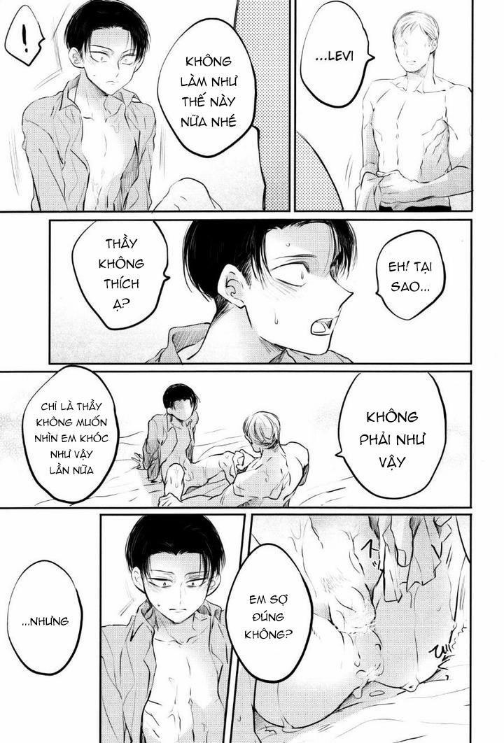 Những Chàng Trai Gợi Cảm (Oneshot) 25 trang 43