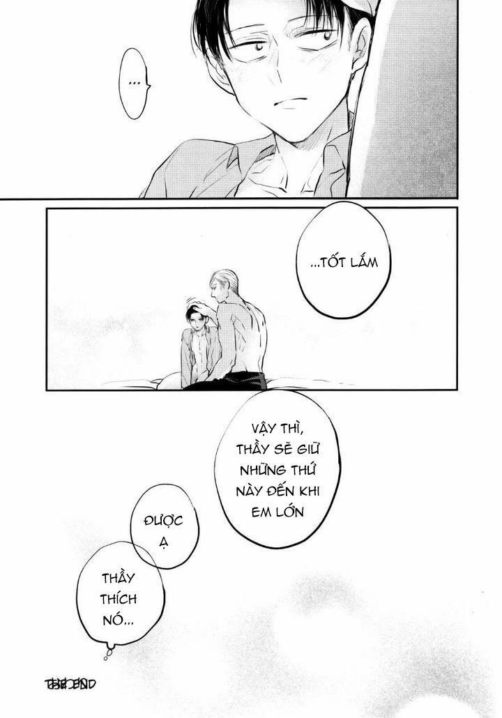 Những Chàng Trai Gợi Cảm (Oneshot) 25 trang 49