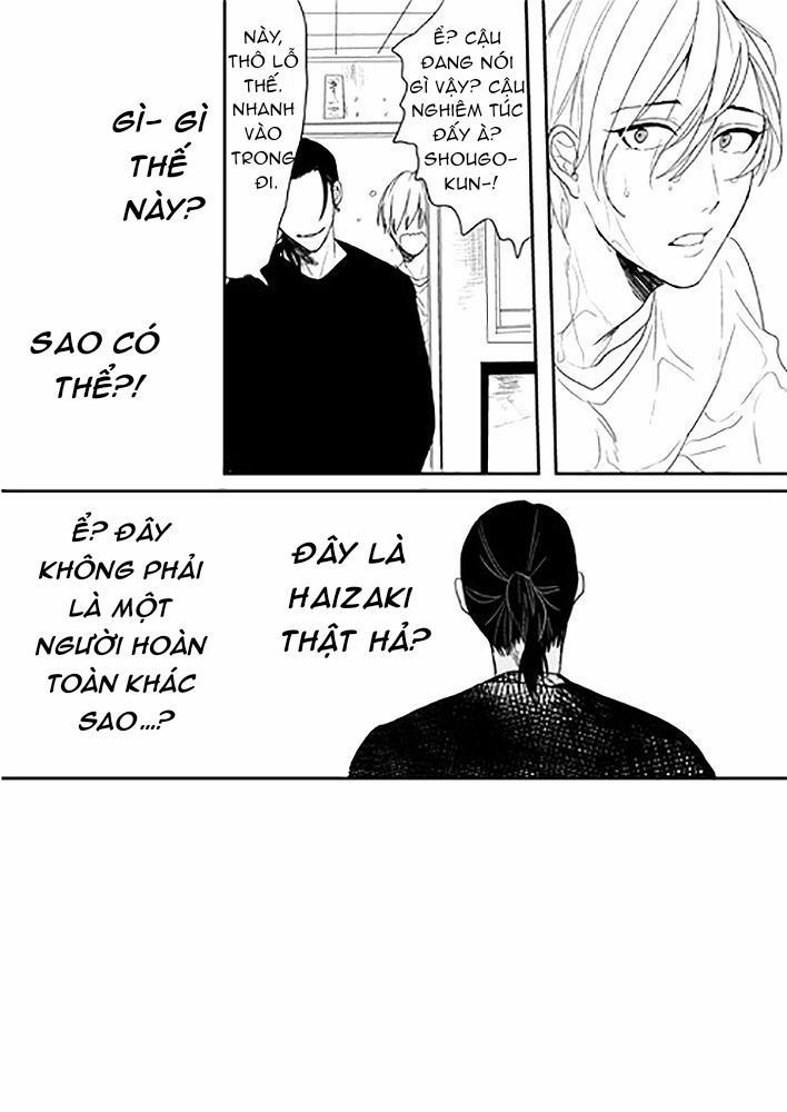 Những Chàng Trai Gợi Cảm (Oneshot) 27 trang 13