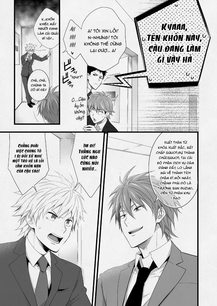 Những Chàng Trai Gợi Cảm (Oneshot) 29 trang 7