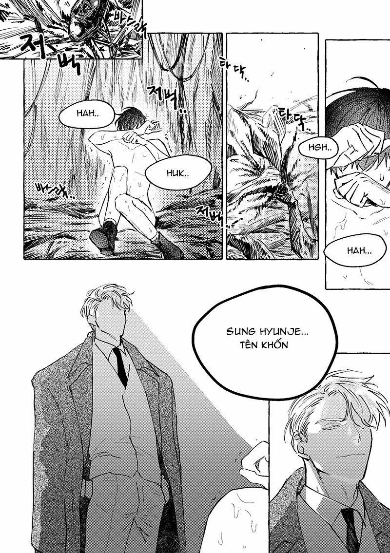 Những Chàng Trai Gợi Cảm (Oneshot) 30 trang 26