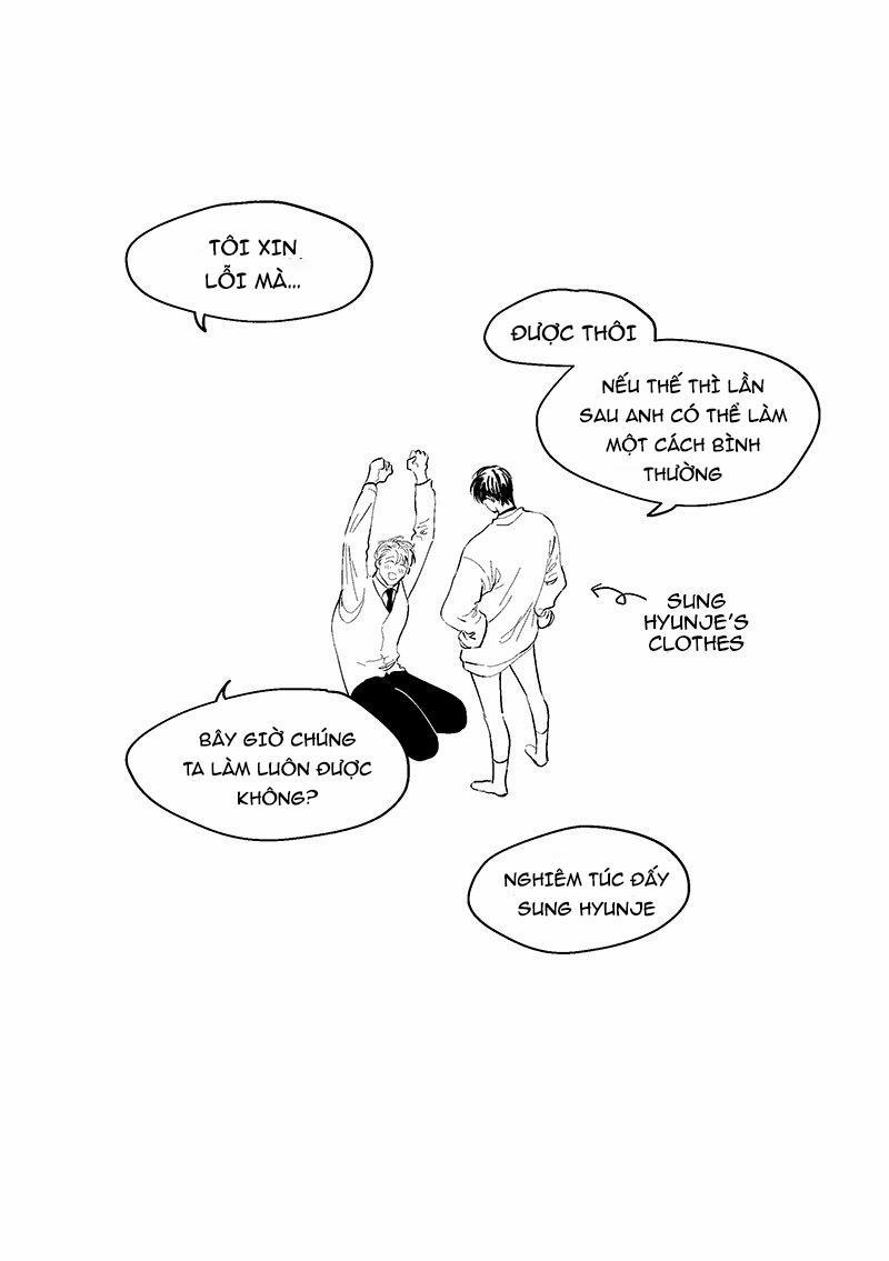 Những Chàng Trai Gợi Cảm (Oneshot) 30 trang 37