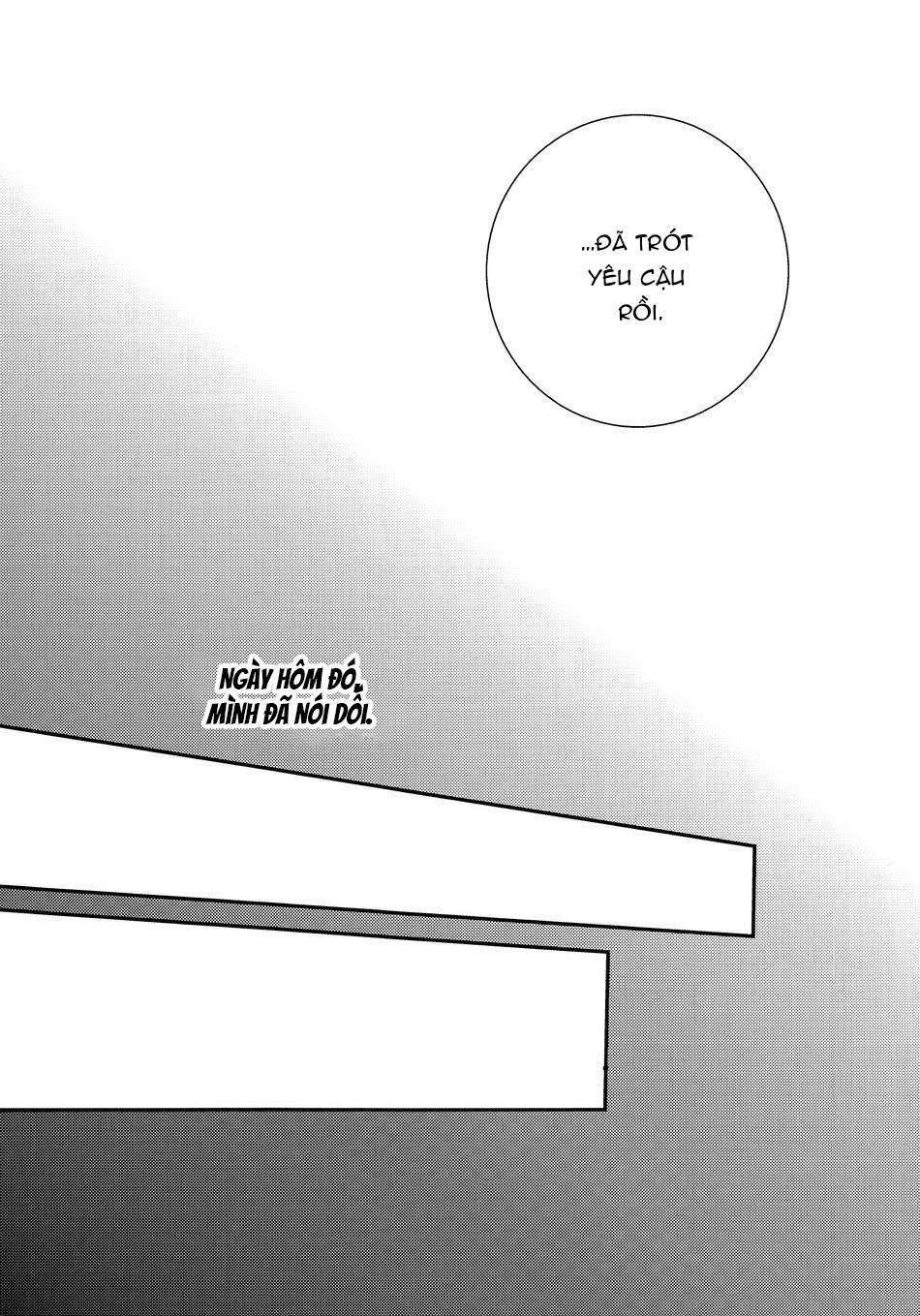 Những Chàng Trai Gợi Cảm (Oneshot) 33 trang 11