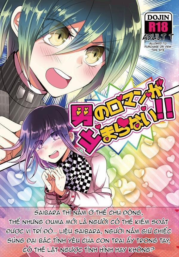 Những Chàng Trai Gợi Cảm (Oneshot) 4 trang 0