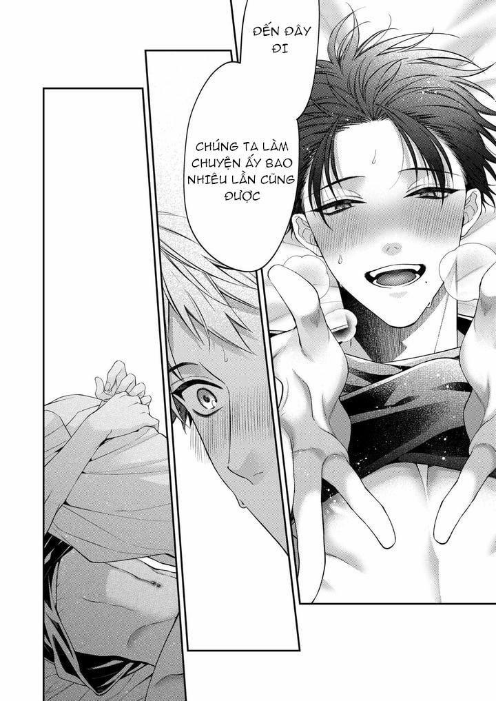 Những Chàng Trai Gợi Cảm (Oneshot) 41 trang 31