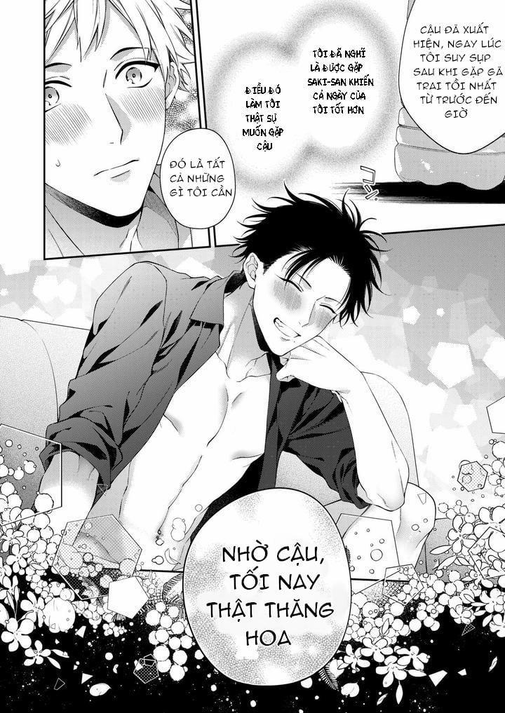 Những Chàng Trai Gợi Cảm (Oneshot) 41 trang 35