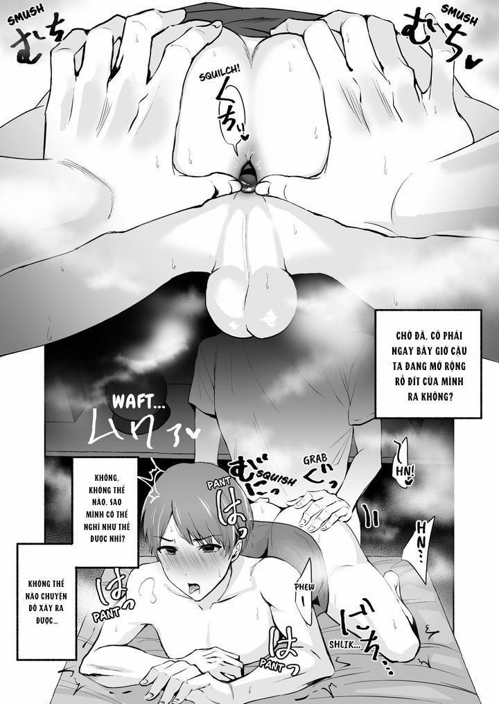 Những Chàng Trai Gợi Cảm (Oneshot) 43 trang 7