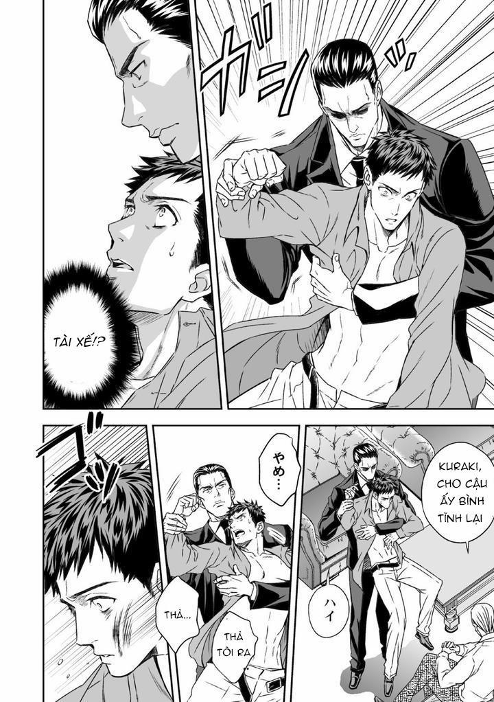 Những Chàng Trai Gợi Cảm (Oneshot) 45 trang 20