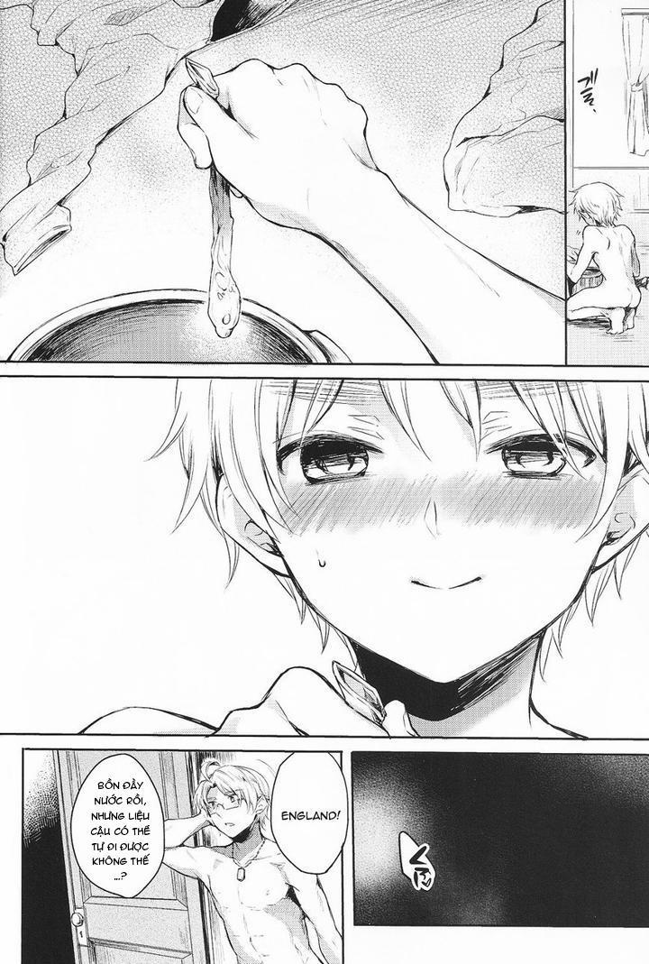 Những Chàng Trai Gợi Cảm (Oneshot) 53 trang 8