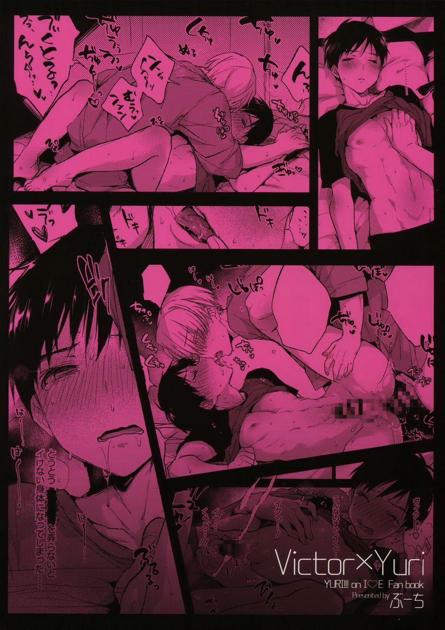 Những Chàng Trai Gợi Cảm (Oneshot) 58 trang 19