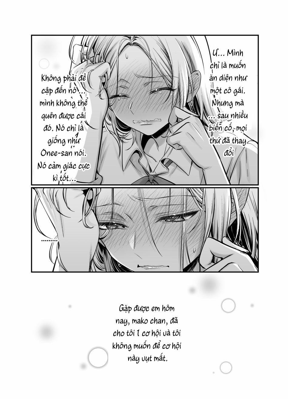 Những Chàng Trai Gợi Cảm (Oneshot) 6.5 trang 12