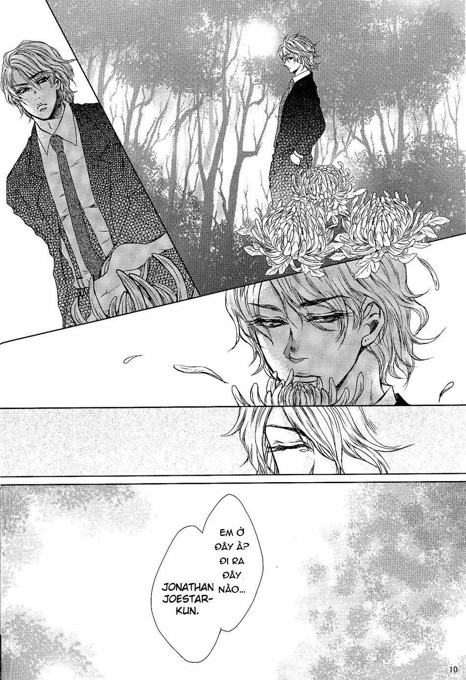 Những Chàng Trai Gợi Cảm (Oneshot) 61 trang 10