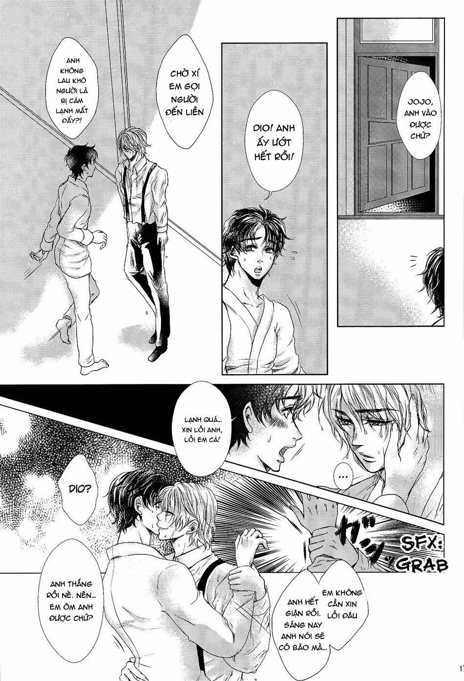 Những Chàng Trai Gợi Cảm (Oneshot) 61 trang 17