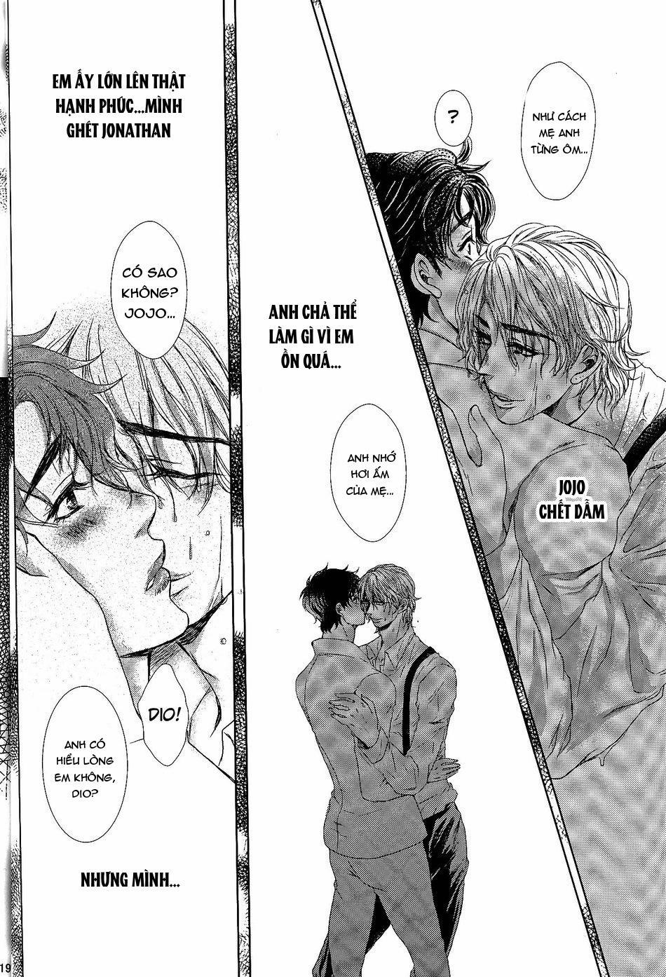 Những Chàng Trai Gợi Cảm (Oneshot) 61 trang 18