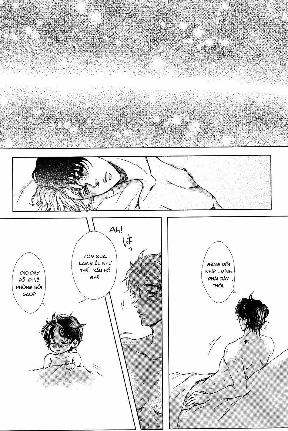 Những Chàng Trai Gợi Cảm (Oneshot) 61 trang 26