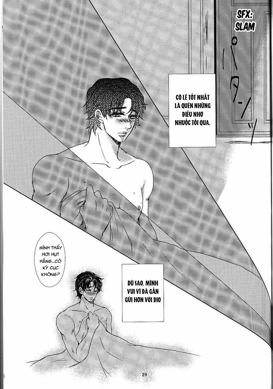 Những Chàng Trai Gợi Cảm (Oneshot) 61 trang 29