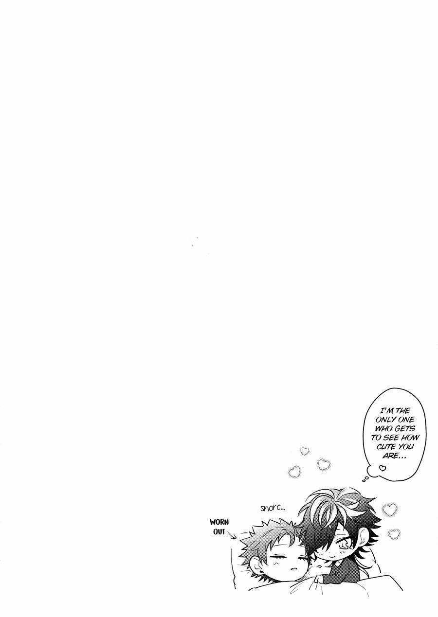 Những Chàng Trai Gợi Cảm (Oneshot) 62 trang 12