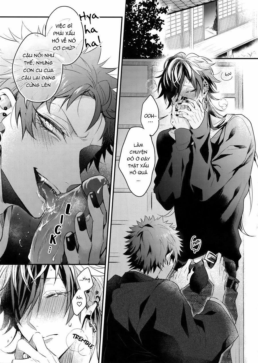 Những Chàng Trai Gợi Cảm (Oneshot) 62 trang 15