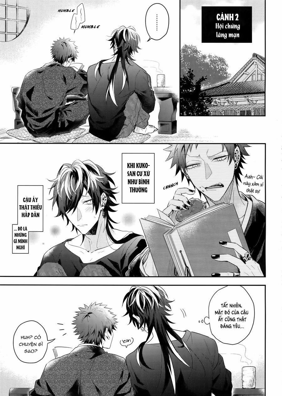 Những Chàng Trai Gợi Cảm (Oneshot) 62 trang 7